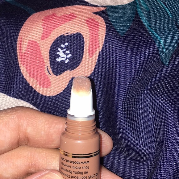 Too Faced Melted liquid Lipstick - Picture 3 of 3